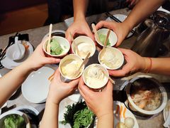 -V-ONE西雅图海鲜自助餐厅(仓山万达广场店)