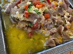 -外婆船宴餐厅·外婆喊你回家吃饭