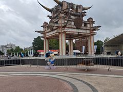 -天河潭旅游度假区
