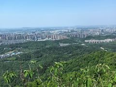 -紫金山山顶公园