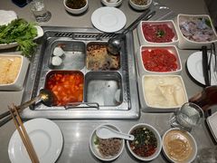 -海底捞火锅(正大乐城店)