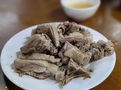 -四嫂鹅肉店(银海南二横街店)