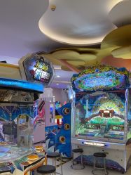 -meland·儿童乐园·游戏厅娃娃机·电玩Xbox(成都合生汇店)