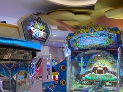 -meland·儿童乐园·游戏厅娃娃机·电玩Xbox(成都合生汇店)
