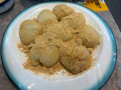 延边打糕-屋里家延边朝鲜族冷面(梅林3店)