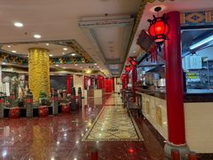 -万荣烤鸭店·北京菜(天坛店)
