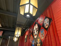 -京韵胡同·酱香羊蝎子火锅涮肉(长寿路店)