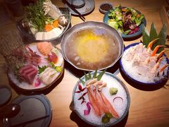 -綱元·海鲜豆捞(明州里店)
