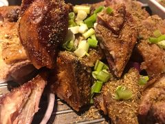 -黄三怪(清河店)