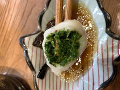 -八珍手工水饺·妈妈的爱(传芳巷店)