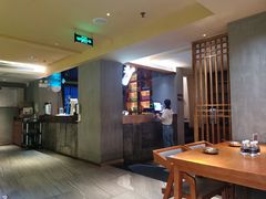 -春熙台韩国料理·章鱼肥牛(西丽店)