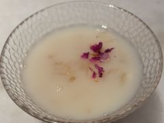 烤奶炖梨-小吊梨汤·北京菜·烤鸭(双井乐成中心店)