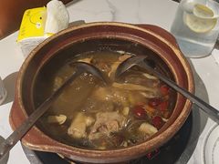 -菌小白火锅(时尚天河店)