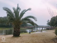-美兰湖景区