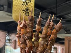 -元鼎宝驴香·全驴宴(江宁店)