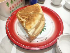 -鲁南仔·滕州炒鸡(经三路店)