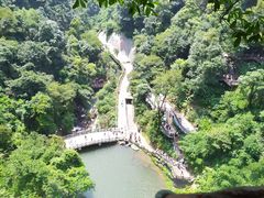 -古龙峡云天玻霸
