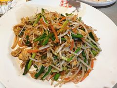 -金家老三饭庄(常营店)