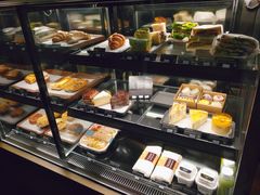 -星巴克(北京中化大厦店)