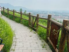 -白水寺森林公园