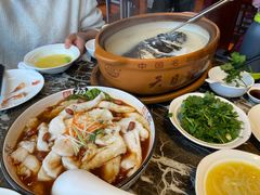 -风味小馆(天目湖宾馆店)