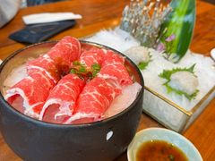 -Mr.Fish鱼鲜生海鲜放题(高德置地冬广场店)