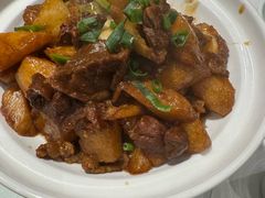 -新侨小馆(东直门北小街店)
