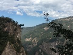 -龙湾潭国家森林公园