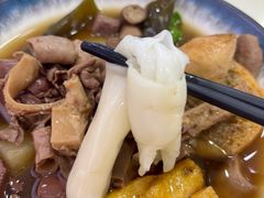 -府广阿婆牛杂