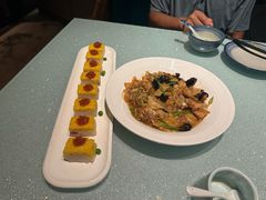 -老太原菜馆(南宫店)