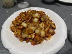 宫保鸡丁-紫光园(燕郊总店)