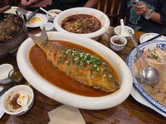 -老雒阳面馆·水席(定鼎门店)