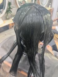 -Coco Salon 日系烫染专业店
