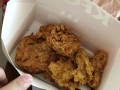 -肯德基(新阳光店)