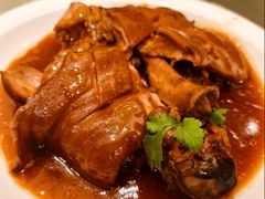 -新洪记·丽久饭店(铁西店)