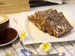 招牌原味吐司-爸爸糖吐司面包(南京奥体店)