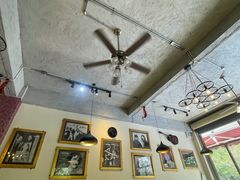 大堂-老巴刹新加坡餐厅