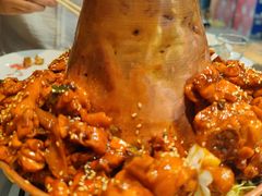 -刘记光大火锅鸡(北行店)