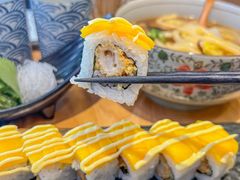 -村上一屋·亚洲菜融合小馆(南楼店)