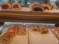 -新侨三宝乐面包店(崇文门店)