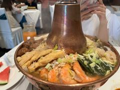 -凯鸽酒楼(大同振兴街店)