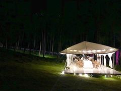 -硗碛藏寨·神木垒景区