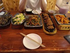 -恩你小木屋米酒店(安盛店)