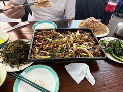 -清真永恒华威肉饼(潘家园店)