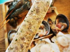 -Thai Basil罗勒叶泰式餐厅(时代天街店)