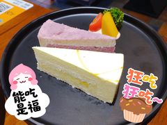 -十分牛西餐·牛扒专门店(光明广场店)