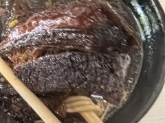 -小龙大肉面馆