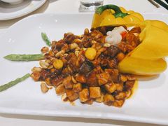 八宝辣酱-老正兴菜馆(福州路店)