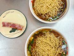 -老赵面店(大西路店)