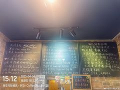-阿sir咖啡(陶谷新村店)
